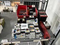 Schakelautomaten - afbeelding 1 van  6