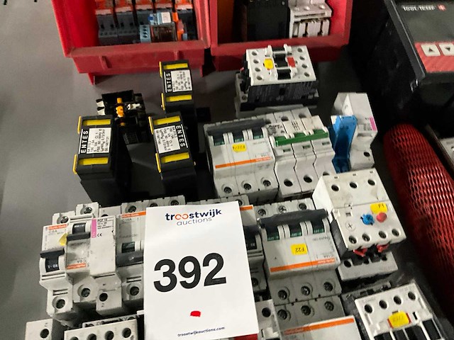 Schakelautomaten - afbeelding 4 van  6