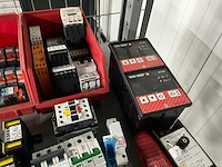 Schakelautomaten - afbeelding 6 van  6