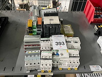 Schakelautomaten - afbeelding 1 van  5