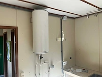 Schakelbare kantoorunit “12x6m” - afbeelding 3 van  26
