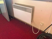 Schakelbare kantoorunit “12x6m” - afbeelding 7 van  26