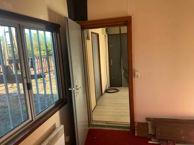 Schakelbare kantoorunit “12x6m” - afbeelding 8 van  26