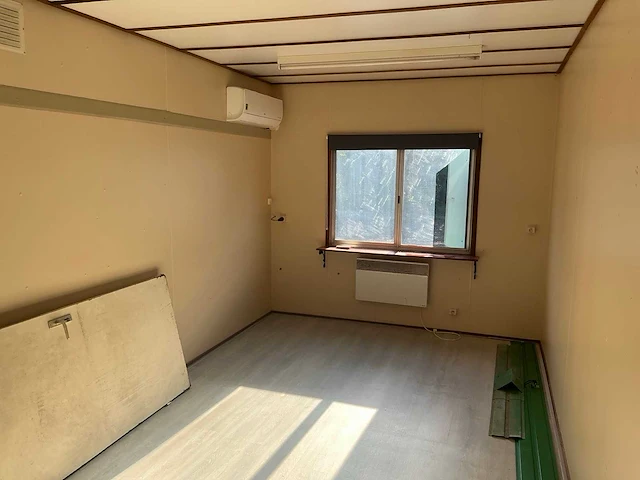 Schakelbare kantoorunit “12x6m” - afbeelding 10 van  26