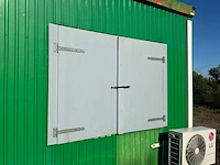 Schakelbare kantoorunit “12x6m” - afbeelding 17 van  26