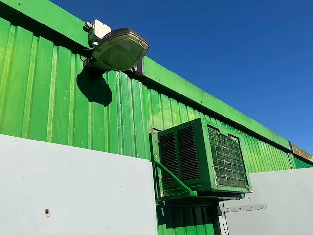 Schakelbare kantoorunit “12x6m” - afbeelding 18 van  26