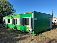 Schakelbare kantoorunit “12x6m” - afbeelding 12 van  26