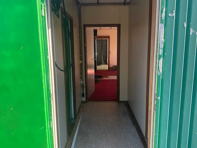 Schakelbare kantoorunit “12x6m” - afbeelding 23 van  26