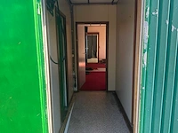 Schakelbare kantoorunit “12x6m” - afbeelding 23 van  26