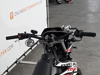 Schakelbrommer, rieju, mrt, 2020 - afbeelding 2 van  22