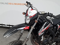 Schakelbrommer, rieju, mrt, 2020 - afbeelding 10 van  22