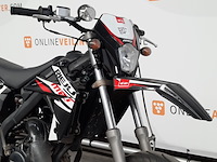 Schakelbrommer, rieju, mrt, 2020 - afbeelding 19 van  22