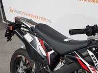 Schakelbrommer, rieju, mrt, 2020 - afbeelding 21 van  22