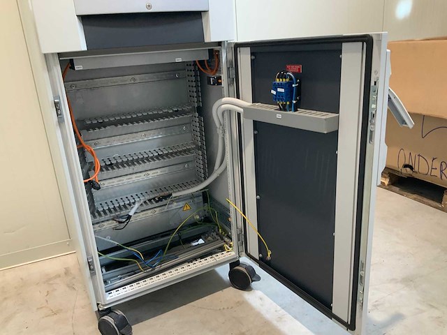 Schakelkast - rittal - pc 8368.000 - afbeelding 5 van  9