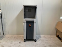 Schakelkast - rittal - pc 8368.000