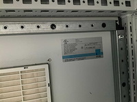 Schakelkast - rittal - pc 8368.000 - afbeelding 3 van  8