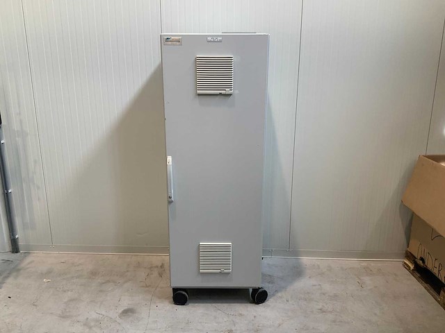 Schakelkast - rittal - pc 8368.000 - afbeelding 5 van  8