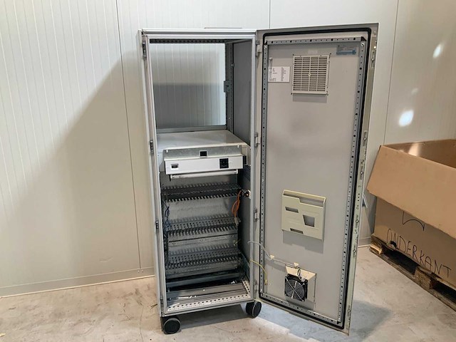 Schakelkast - rittal - pc 8368.000 - afbeelding 6 van  8