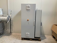 Schakelkast - rittal (3x) - afbeelding 1 van  15