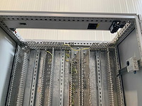 Schakelkast - rittal (3x) - afbeelding 12 van  15