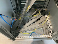 Schakelkast - rittal - afbeelding 8 van  9