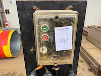 Schakelkast 380v - afbeelding 3 van  5