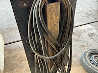 Schakelkast 380v - afbeelding 4 van  5