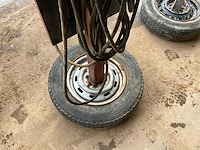 Schakelkast 380v - afbeelding 5 van  5