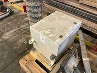 Schakelkast (3x) - afbeelding 4 van  5