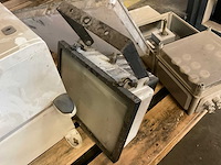 Schakelkast (3x) - afbeelding 5 van  5