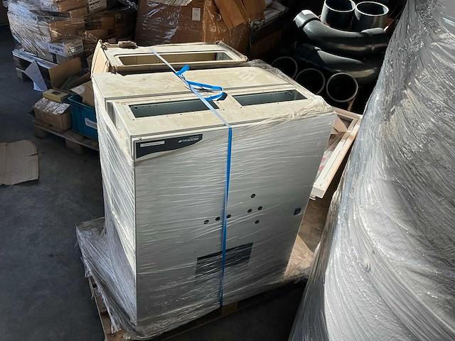 Schakelkast (3x) - afbeelding 4 van  6