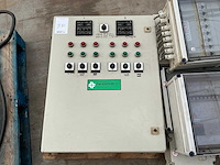 Schakelkast (5x) - afbeelding 2 van  6