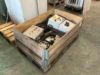 Schakelkast (5x) - afbeelding 2 van  4