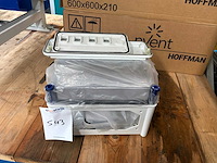 Schakelkast behuizing - afbeelding 1 van  3