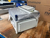 Schakelkast behuizing - afbeelding 3 van  3