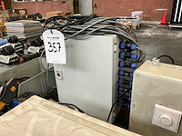 Schakelkast en divers - afbeelding 6 van  8