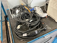 Schakelkast en divers - afbeelding 7 van  8