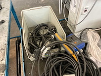 Schakelkast en divers - afbeelding 8 van  8