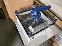 Schakelkast halyester, skh250/4 - afbeelding 1 van  5