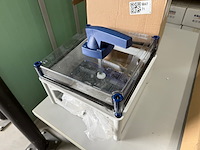Schakelkast halyester, skh250/4 - afbeelding 3 van  5
