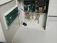Schakelkast voor alarmsysteem - afbeelding 1 van  2