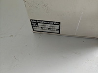 Schakelkast voor alarmsysteem - afbeelding 2 van  2