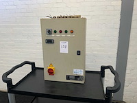 Schakelkast - afbeelding 2 van  7