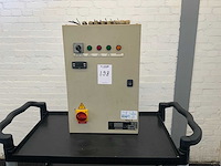 Schakelkast - afbeelding 3 van  7