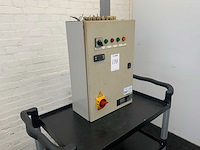 Schakelkast - afbeelding 4 van  7