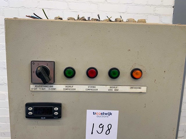 Schakelkast - afbeelding 5 van  7