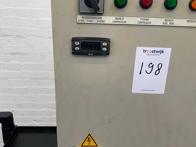 Schakelkast - afbeelding 6 van  7