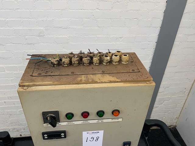 Schakelkast - afbeelding 7 van  7