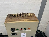 Schakelkast - afbeelding 7 van  7