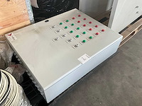 Schakelkast - afbeelding 1 van  3